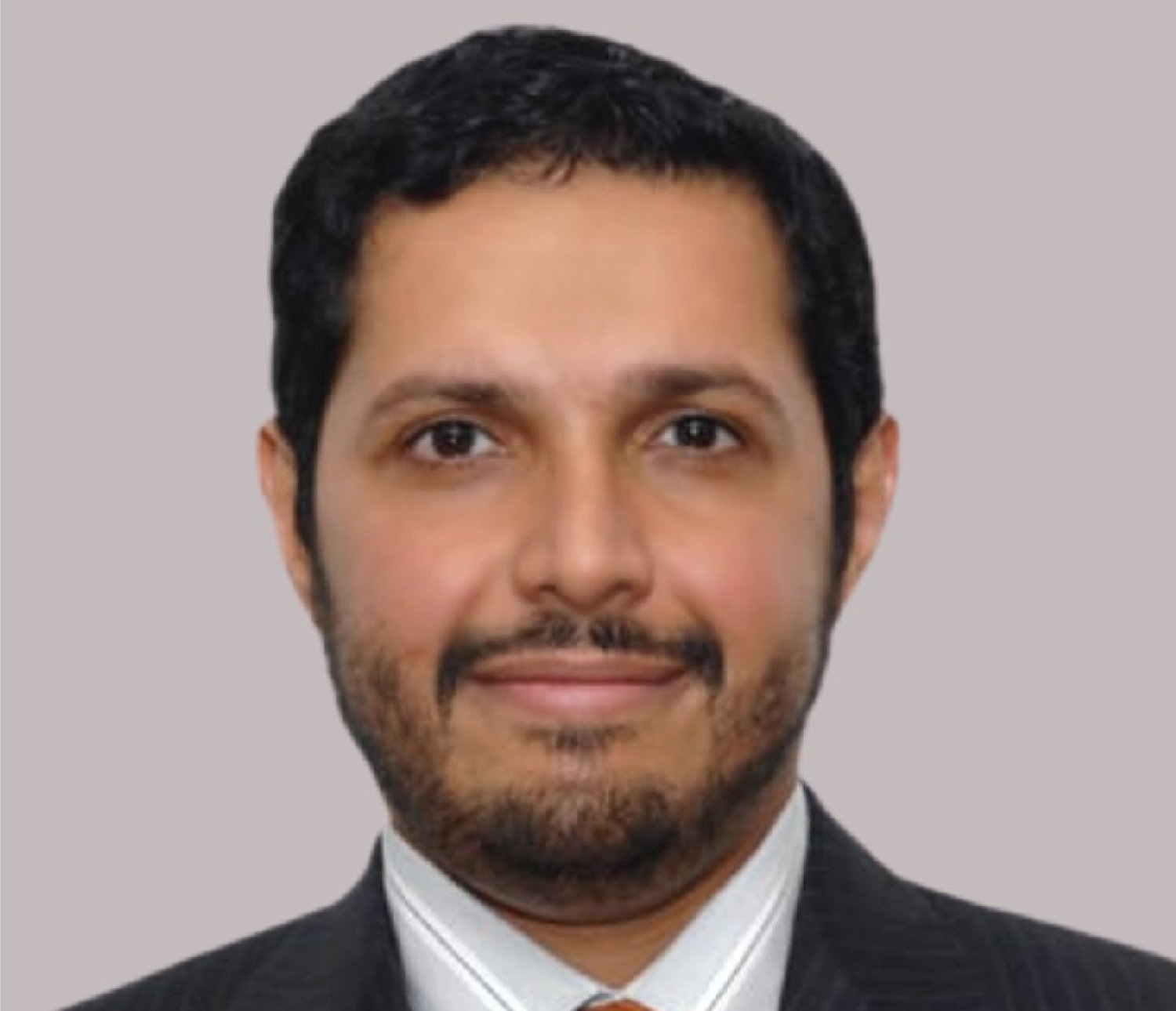 Mr. Abdul Qadir Abdul Rahman Buhari